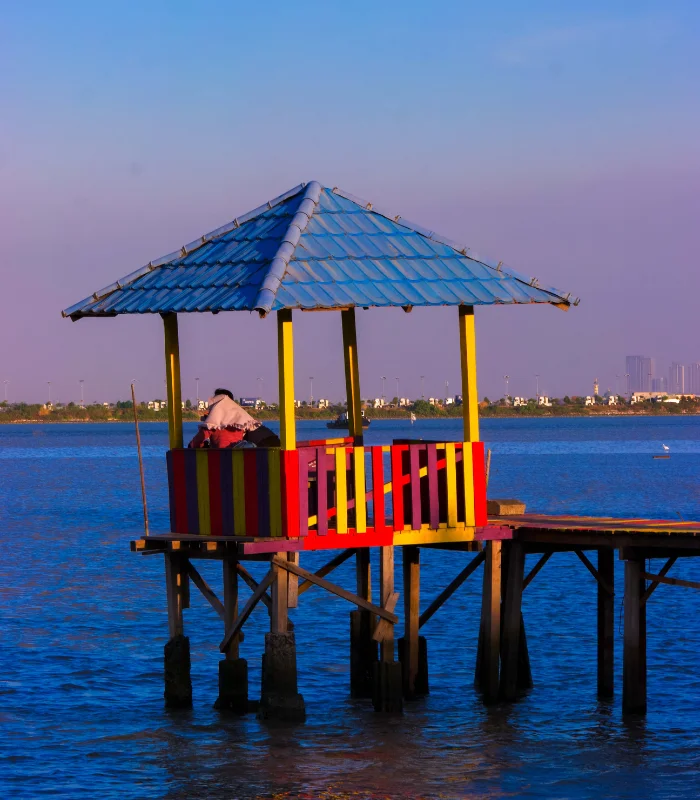 Untitled (700 x 800 px) (7) Pondicherry Solo Chill – 3N/4D - Image 1