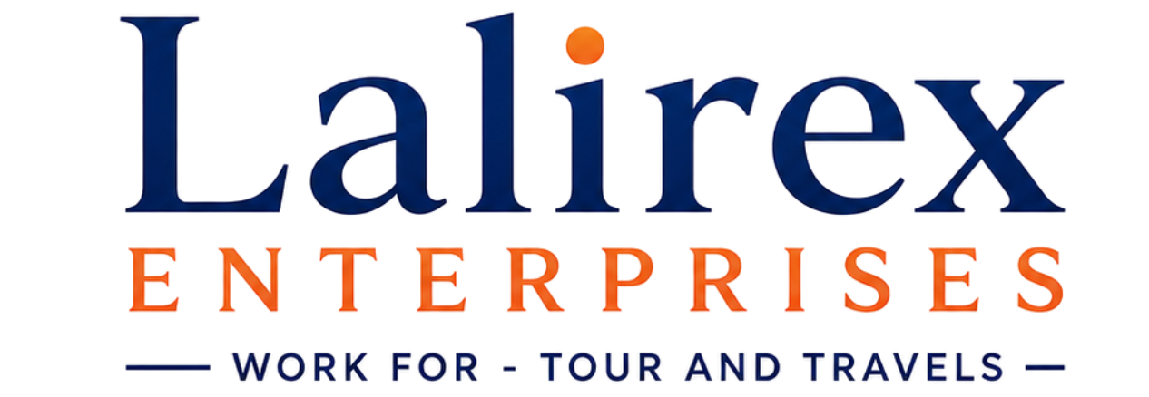 lalirexenterprises.com